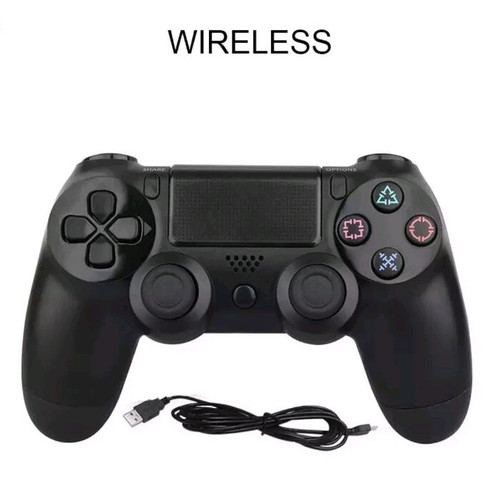 Controller ps4 gamepad - controller,