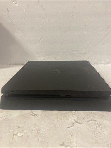 Sony playstation 500 gb - 4,