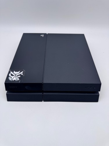 Console sony playstation ps4 - console, 4