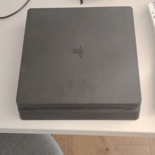 Sony playstation ps4 slim - sony,