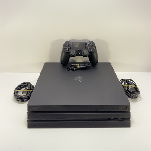 Console sony playstation - sony, 4