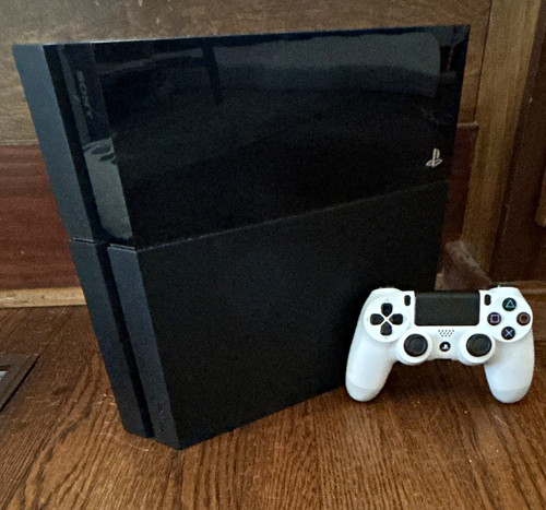 Sony playstation ps4 - sony,