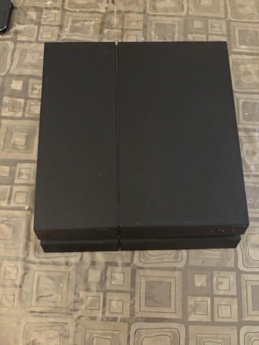Sony playstation ps4 console - sony,