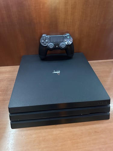 Playstation pro 1tb ps4 - pro,