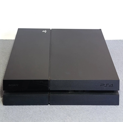 Playstation fat 500gb - playstation, 4