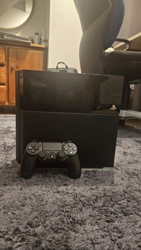 Ps4 con controller - ps4,