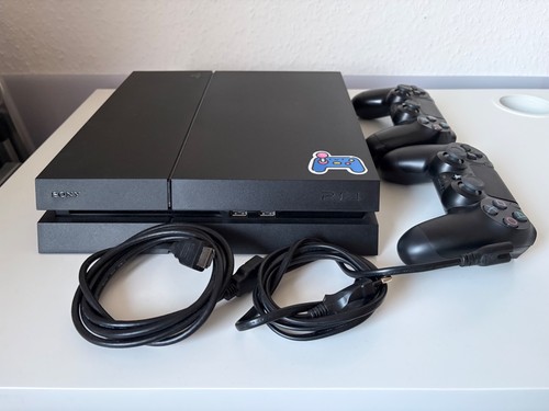 Sony playstation 800gb - 4,