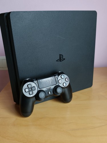Sony playstation slim wd - playstation,