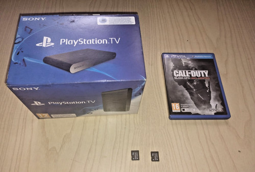 Sony playstation 60 - tv, 3,60
