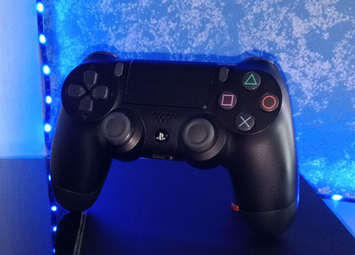 Controller originale sony - controller,