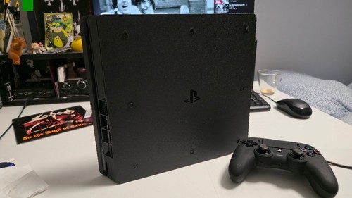 Ps4 standard 500 6 - 6, giochi