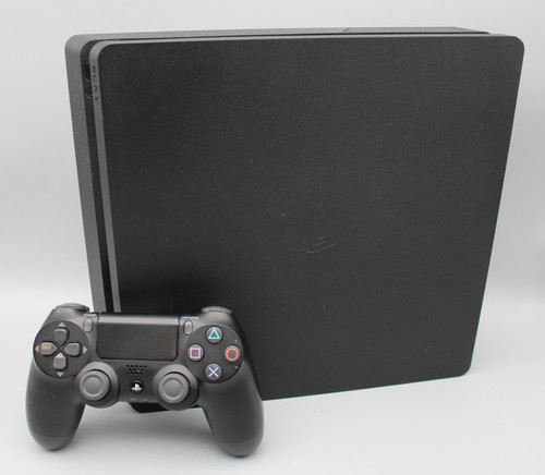 Sony playstation slim - 500, gb
