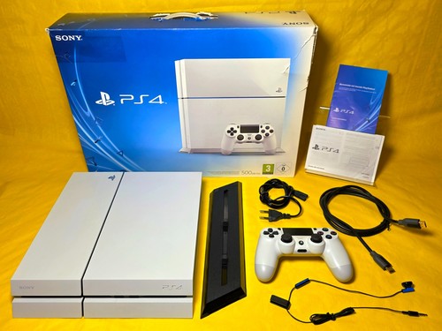 Sony playstation 4 fat - ✅,