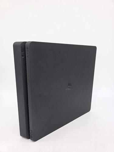 Ps4 slim 500 - fw11.50, console