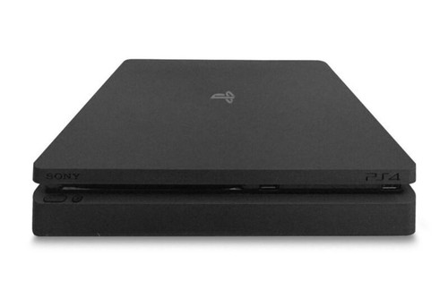 Sony play station - play, 4