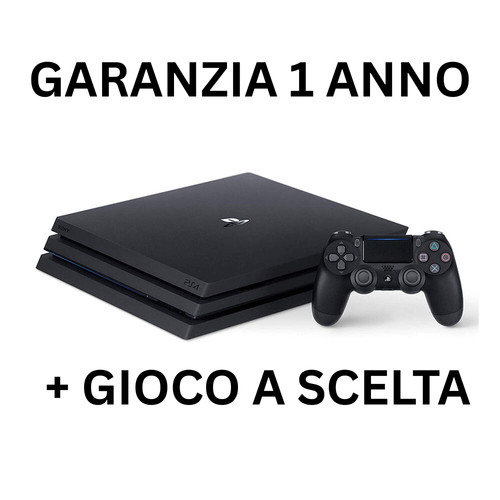 Ps4 pro 1tb - playstation, 4