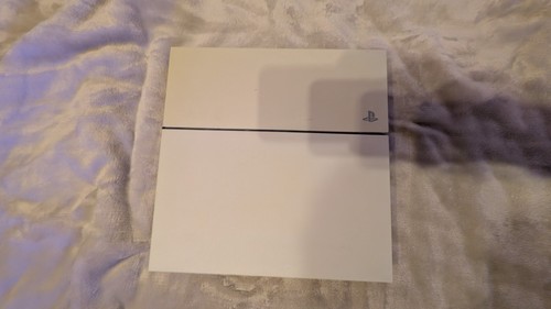 Console playstation bianca - playstation,