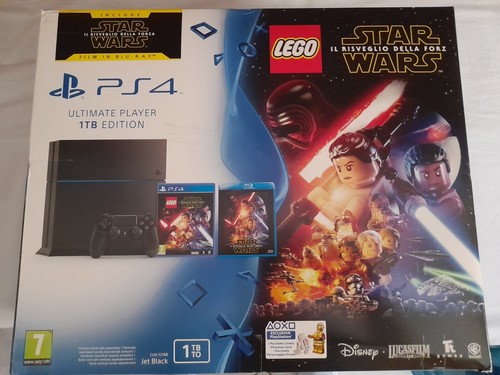 Console playstation - console, 4