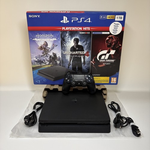 Console sony playstation - console,