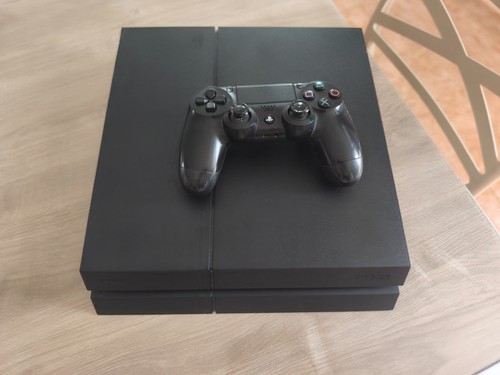 Vendo ps4 come - come, compresa