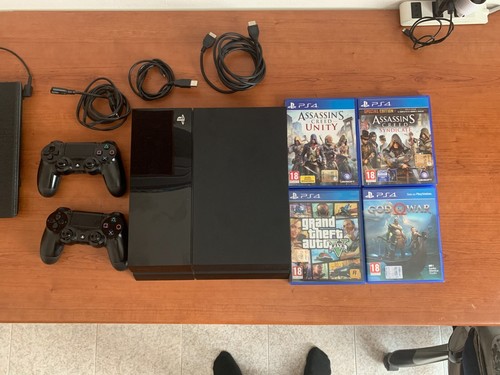Console sony playstation - sony,