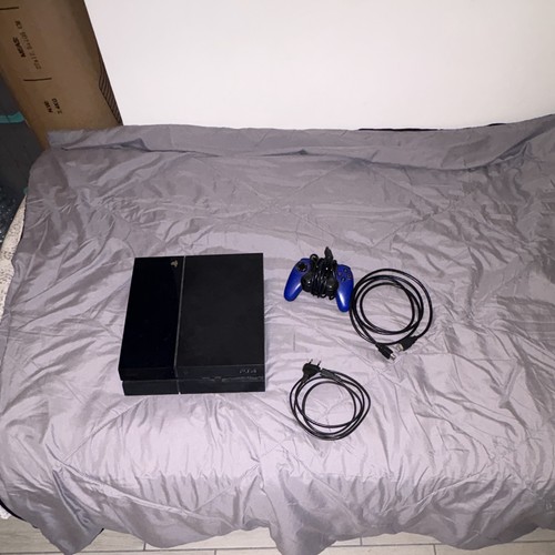 Sony ps4 cuh 1116a 500gb - sony, cuh-1116a
