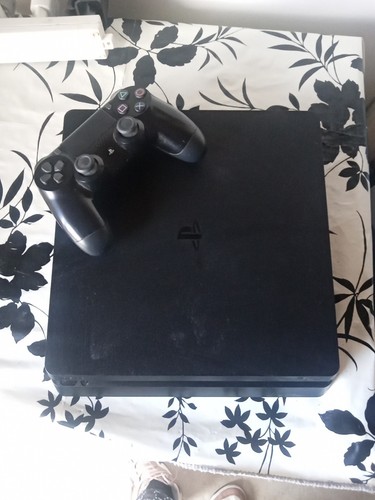 Playstation - playstation, 4