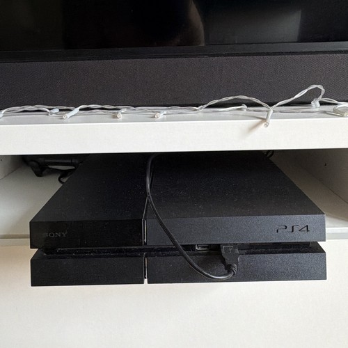 Sony playstation ps4 console - sony,