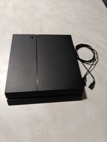 Sony playstation ps4 - playstation, 4