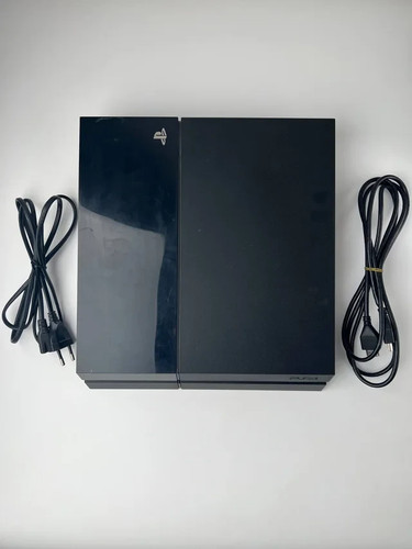 Sony playstation fat 500gb - playstation,