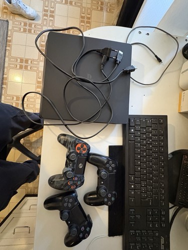 Vendo playstation - vendo,