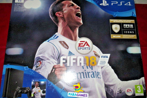 Ps4 console slim sony - ps4,