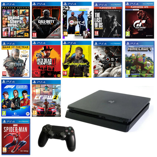 Playstation ps4 usata - playstation,