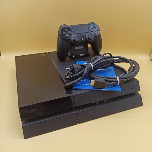 Sony ps4 fat - sony, fw