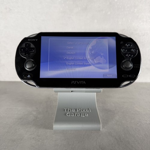 Sony vita oled - vita,