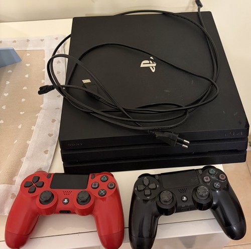 Sony playstation slim nera - slim,