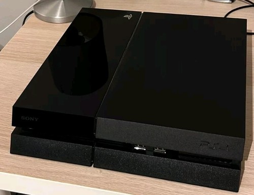 Play station 2 - +, controller