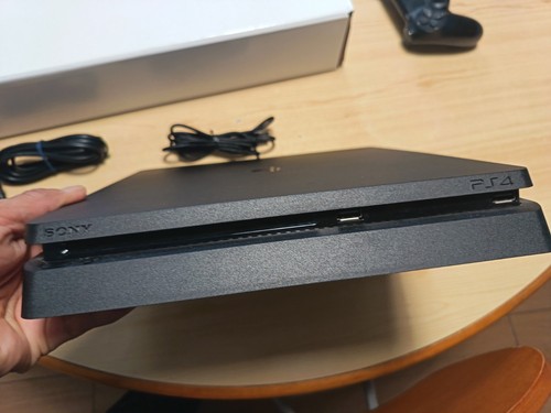 Playstation slim software - playstation,
