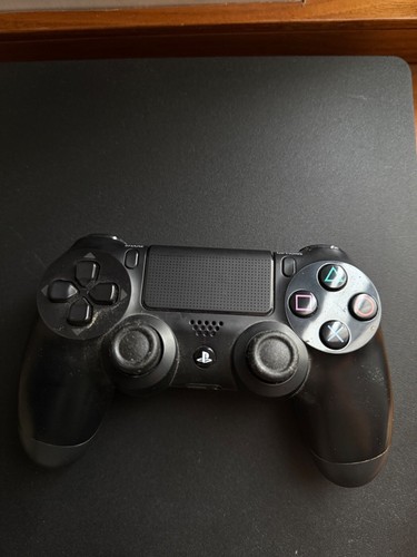 Sony playstation slim 500gb - sony, 4