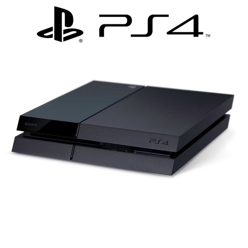 Playstation ps4 console - ps4,