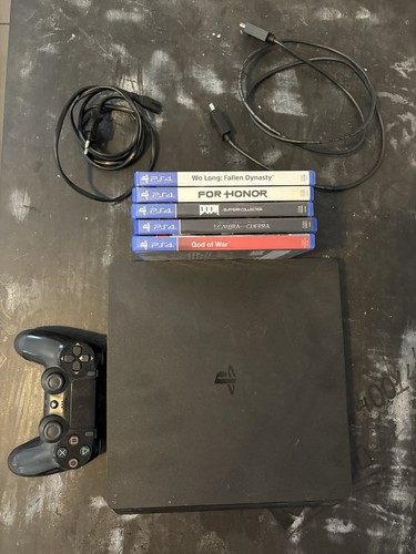 Sony playstation slim pal - slim,