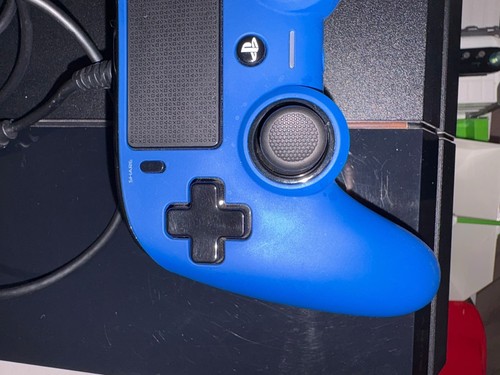 Sony playstation ps4 console - 4,