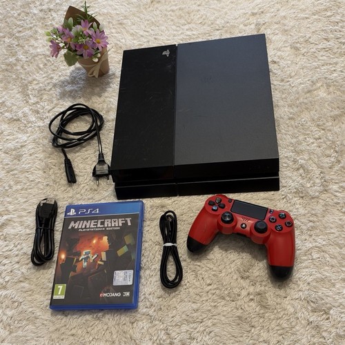 Sony playstation ps4 - sony, 4