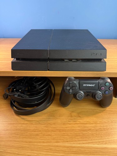 Console playstation 500 gb - 500,