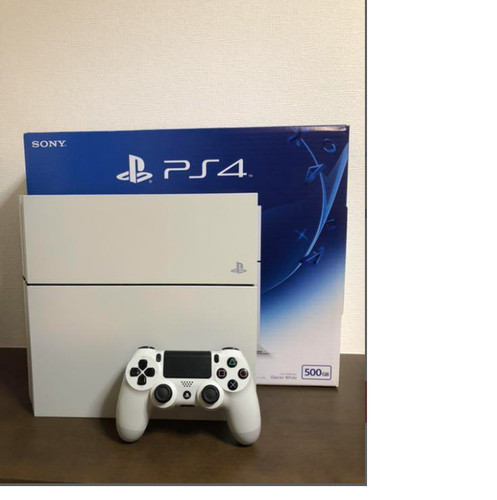Console sony ps4 - sony, playstation