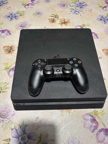 Playstation - playstation, 4
