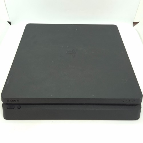 Sony playstation slim 500 gb - sony,