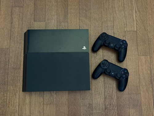 Playstation due controller - playstation,