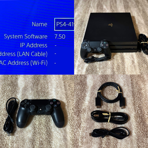 Firmware basso playstation - firmware,