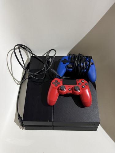 Sony playstation fat 500gb - fat,